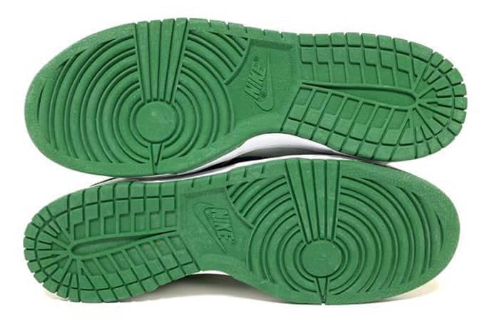 Nike Dunk Low 'Celtic'