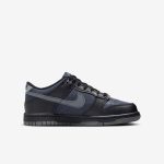 Nike Dunk Low GS “Black Symbiote”