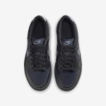 Nike Dunk Low GS “Black Symbiote”