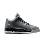 Air Jordan 3 5Lab3 'Reflective Silver'
