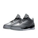 Air Jordan 3 5Lab3 'Reflective Silver'
