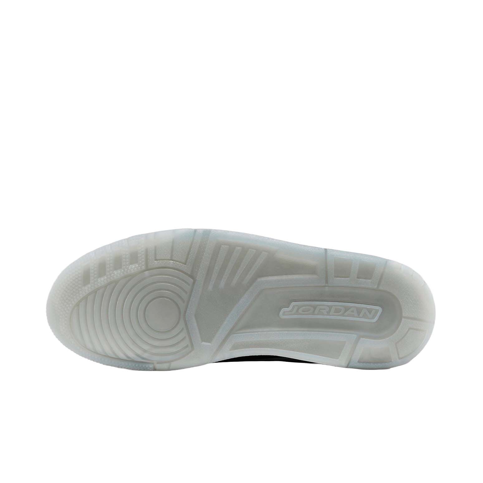 Air Jordan 3 5Lab3 'Reflective Silver'