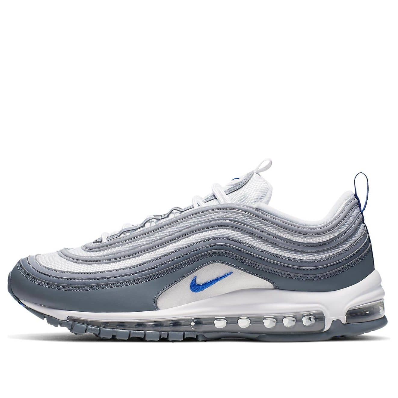 Nike Air Max 97 'Cool Grey'