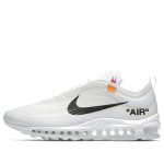 Nike x Off-White Air Max 97 OG 'The Ten'