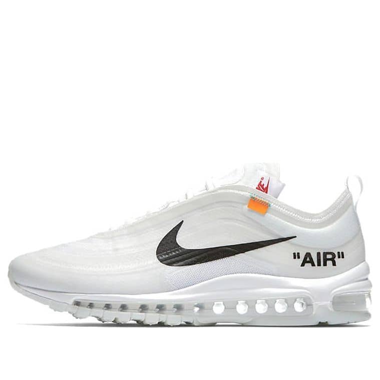 Nike x Off-White Air Max 97 OG 'The Ten'