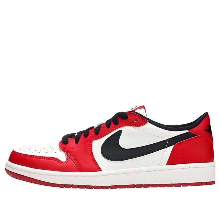 Air Jordan 1 Retro Low OG 'Chicago'