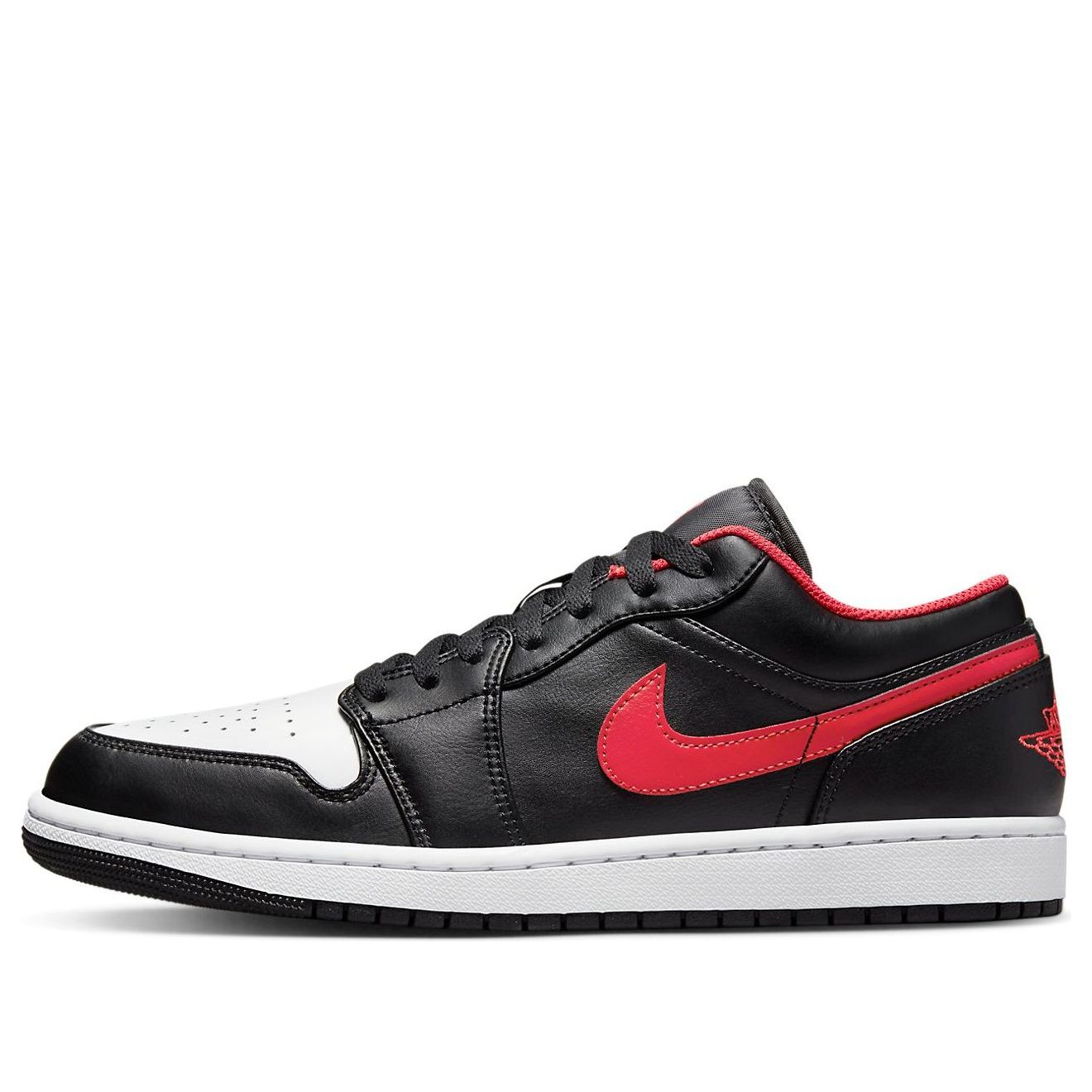 Air Jordan 1 Low 'White Toe'
