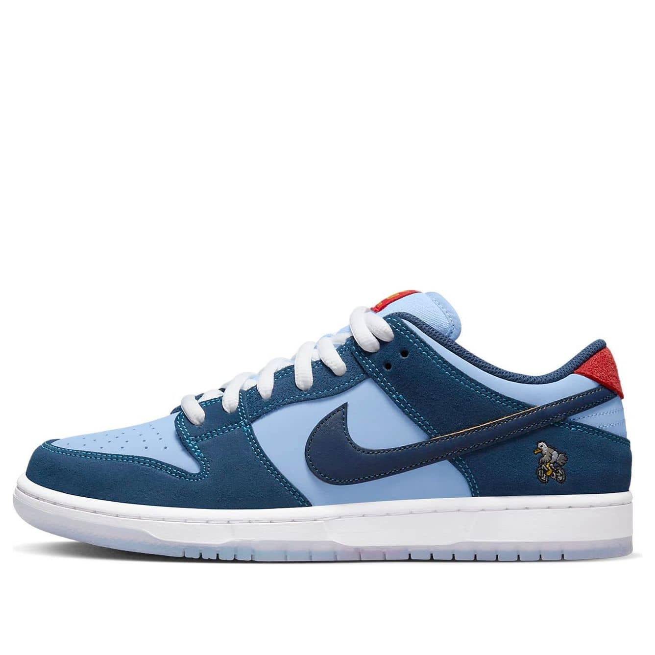 Nike SB Dunk Low Pro 'Why So Sad?'