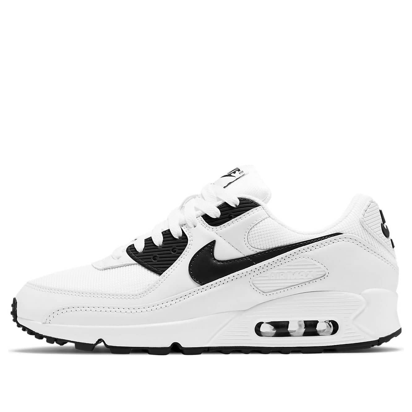 Nike Air Max 90 'Color Pack - Black'