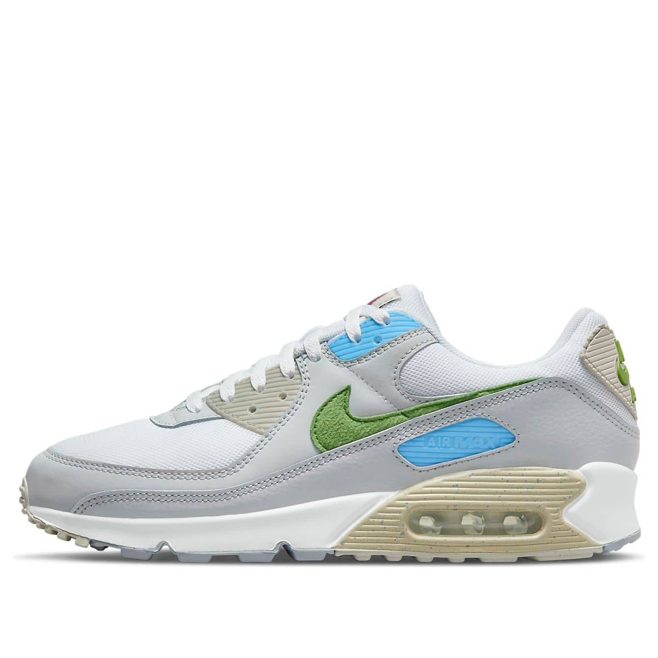 Nike Air Max 90 'Evergreen'