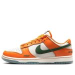 Nike Florida A&M University x Dunk Low 'Rattlers'