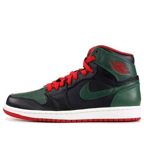 Air Jordan 1 Retro High 'Gucci'