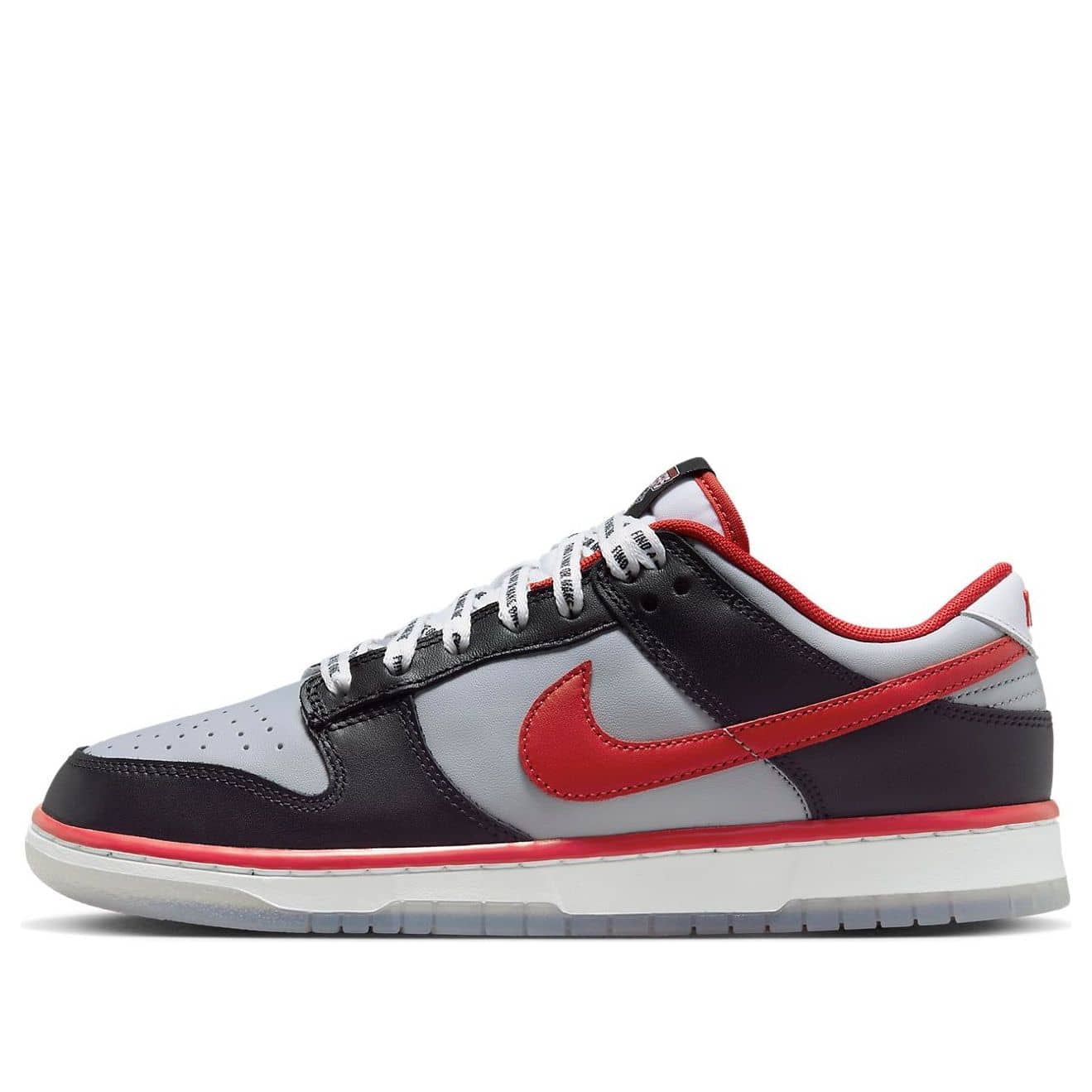 Nike Clark Atlanta University x Dunk Low 'Panthers'