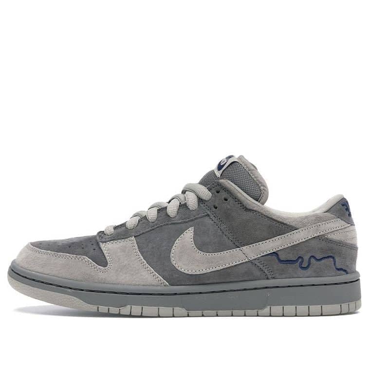 Nike Dunk Low Pro SB 'London'
