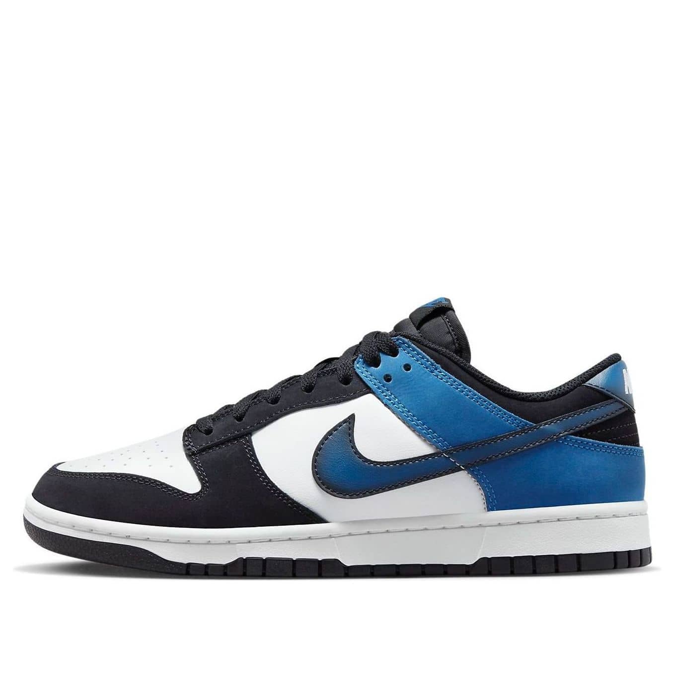 Nike Dunk Low 'Industrial Blue'