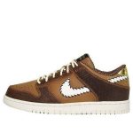 Nike Dunk Low PRM QS Paris 'Ale Brown'