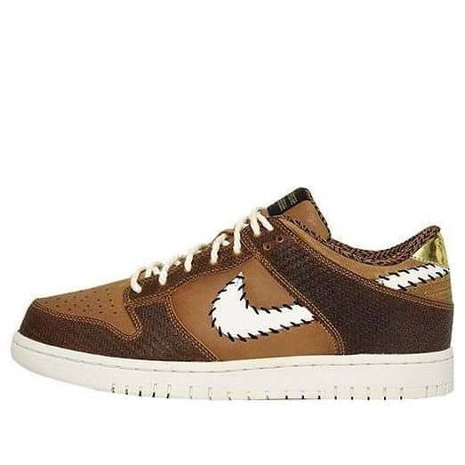 Nike Dunk Low PRM QS Paris 'Ale Brown'
