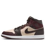 Air Jordan 1 Mid SE 'Paris YMCA'