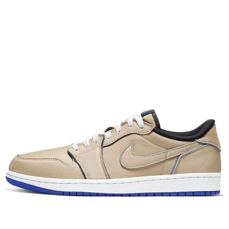Air Jordan 1 Low SB 'Desert Ore'