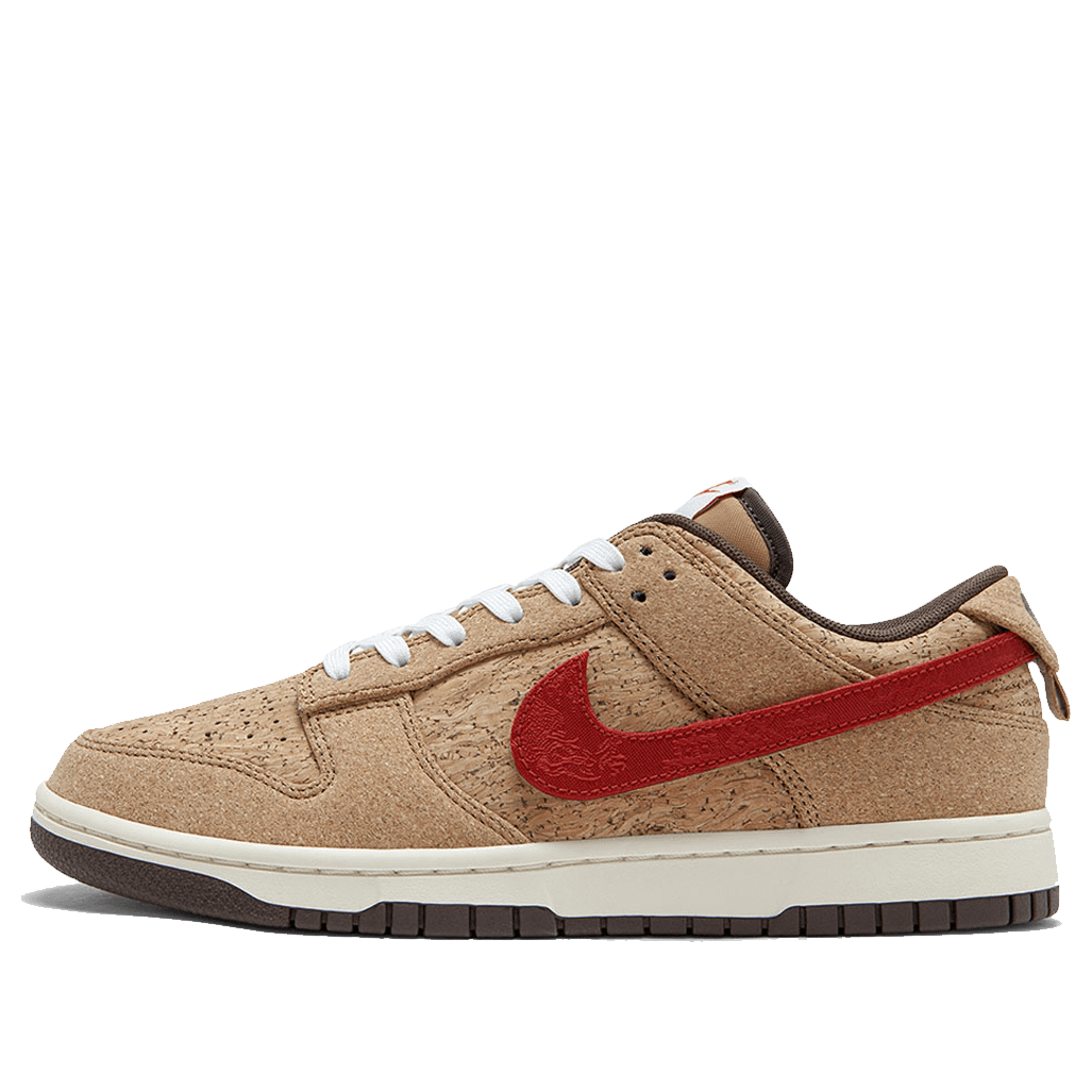 Nike Dunk Low SP 'CLOT - Cork'