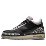 Air Jordan Fusion 3 'Black Cement'