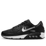 Nike Air Max 90 'Spray Paint Swoosh'