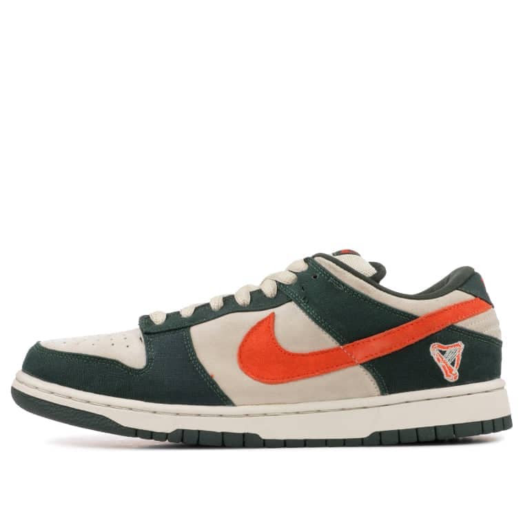 Nike Dunk Low Pro SB 'Eire'