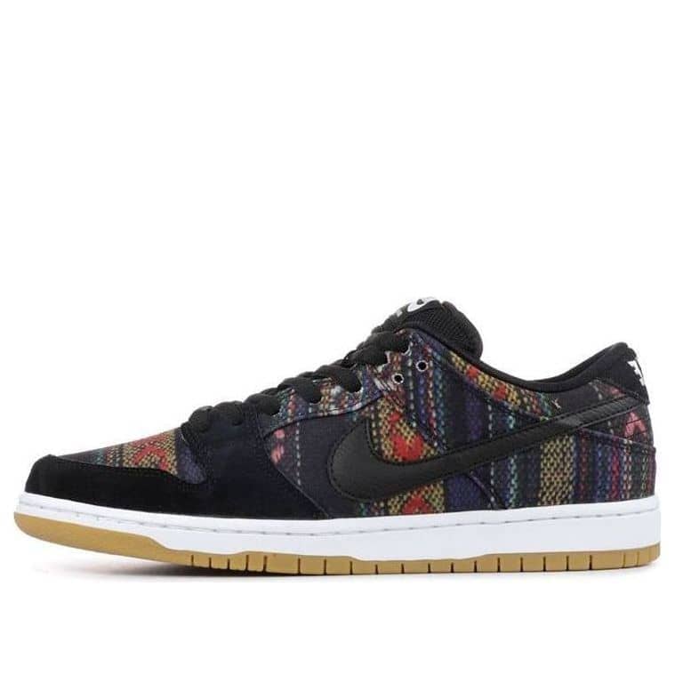 Nike Dunk Low Premium SB Qs 'Hacky Sack'