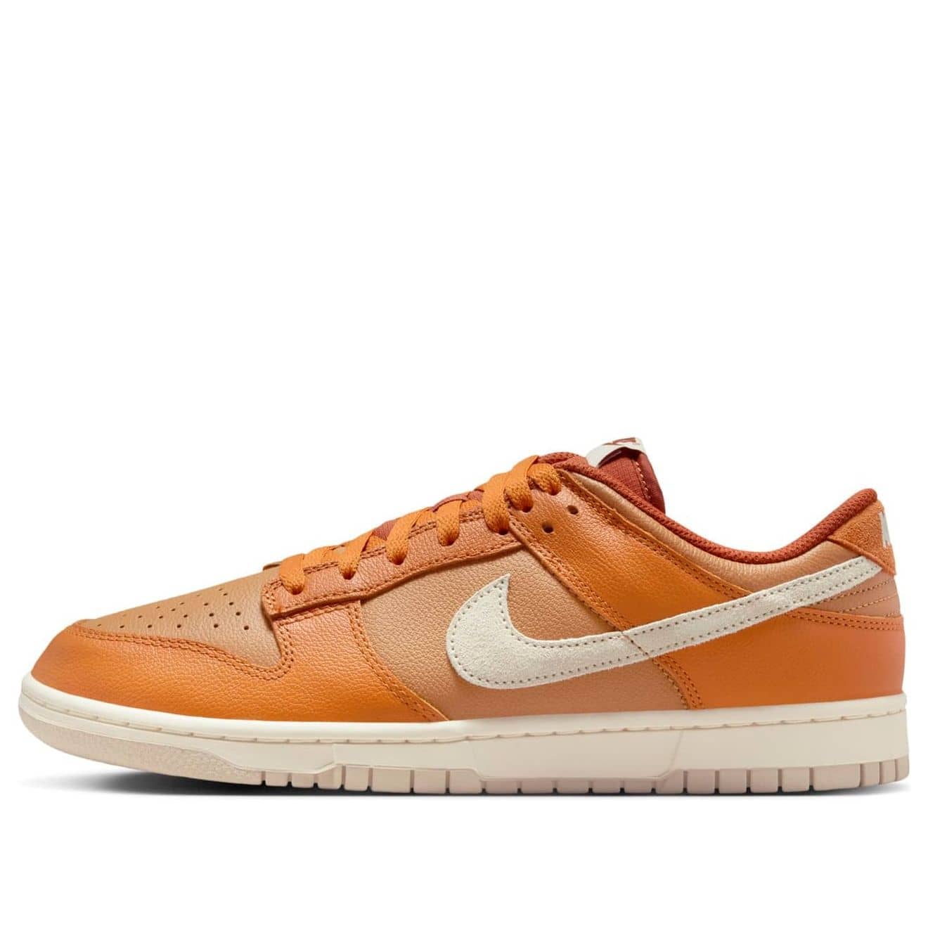 Nike Dunk Low Retro SE 'Monarch'