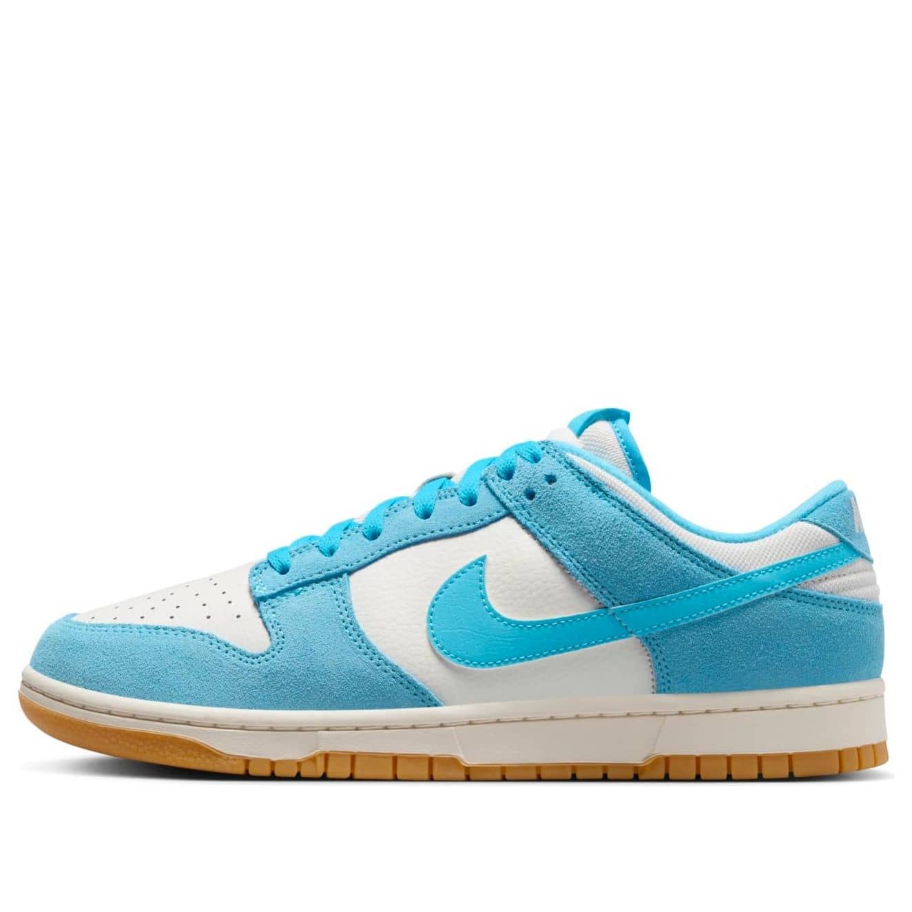 Nike Dunk Low 'Baltic Blue'