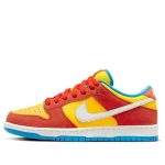 Nike Dunk Low Pro SB 'Bart Simpson'