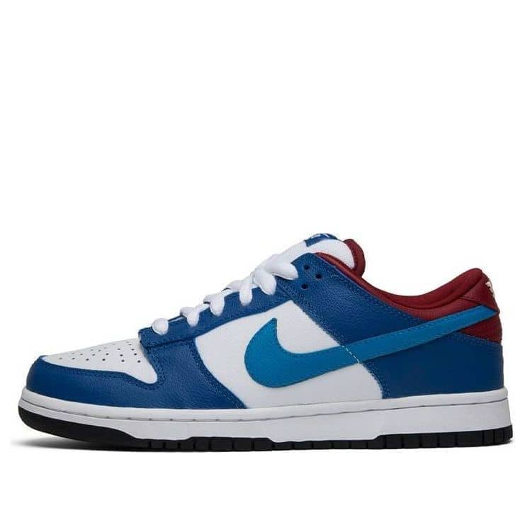 Nike Dunk Low Pro SB 'Neptune'