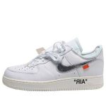 Nike x Off-White Air Force 1 'ComplexCon Exclusive'