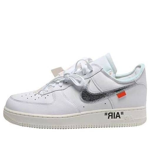 Nike x Off-White Air Force 1 'ComplexCon Exclusive'