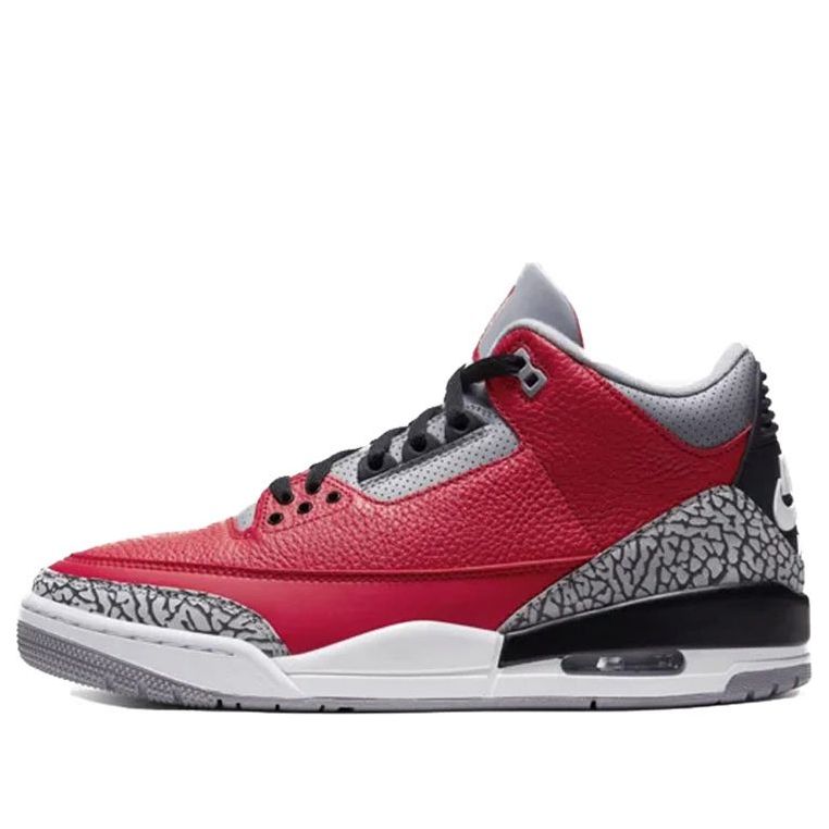 Air Jordan 3 Retro SE 'Unite'