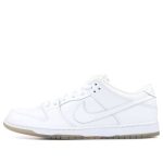 Nike Dunk Low Pro 'White Ice'
