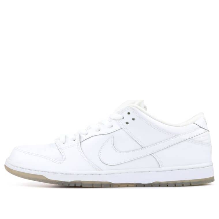 Nike Dunk Low Pro 'White Ice'