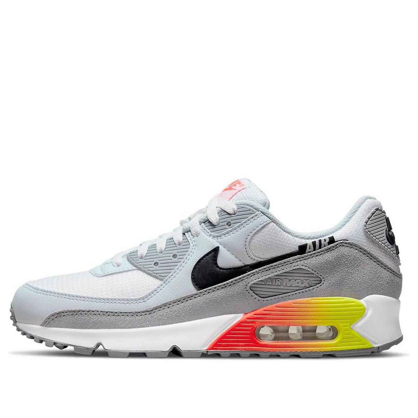 Nike Air Max 90 'Gradient Cassette'