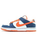 Nike Dunk Low Pro SB 'Broncos'