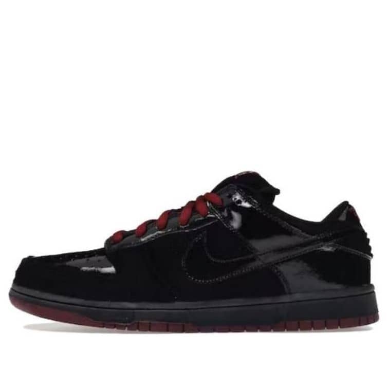 Nike Dunk Low Premuim SB 'Mafia Pack'