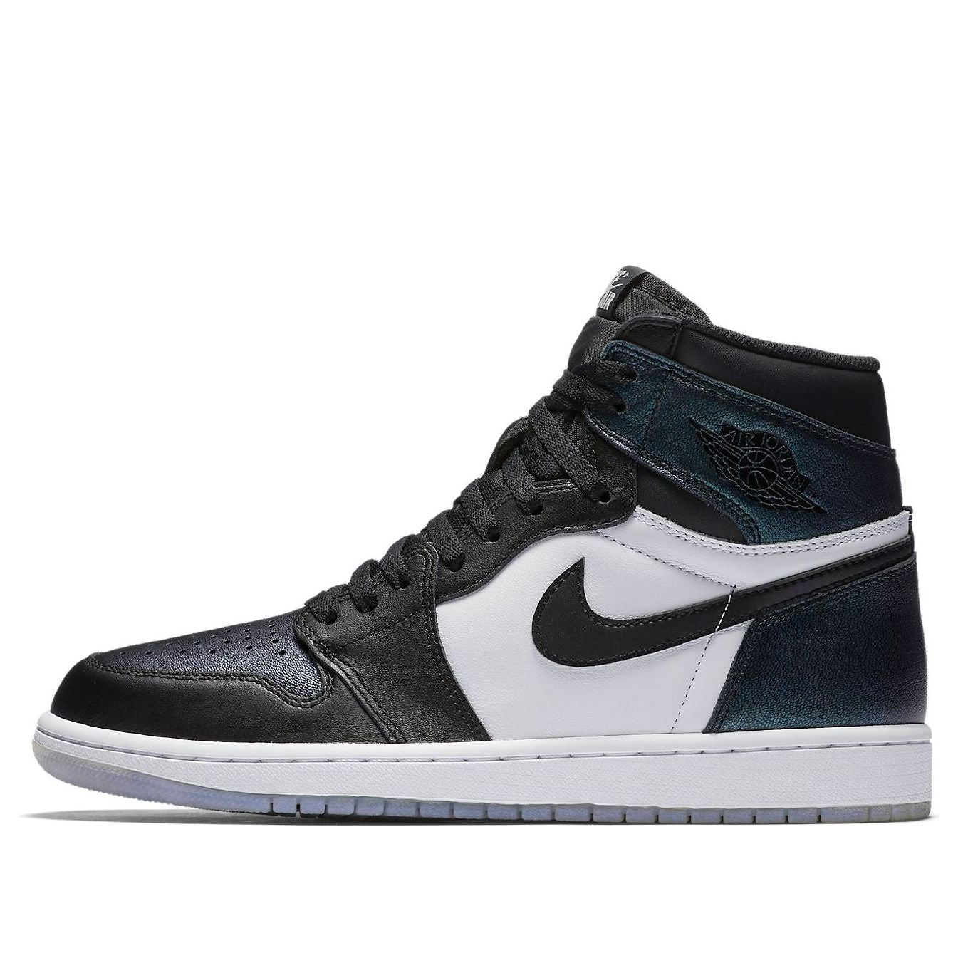 Air Jordan 1 Retro High OG 'All Star - Chameleon'