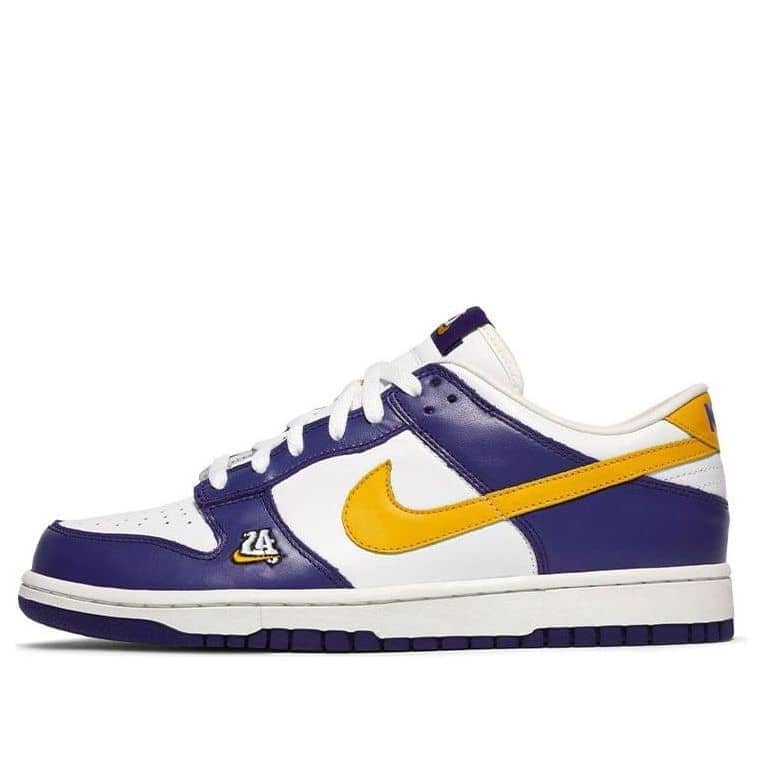 Nike Dunk Low 'La'