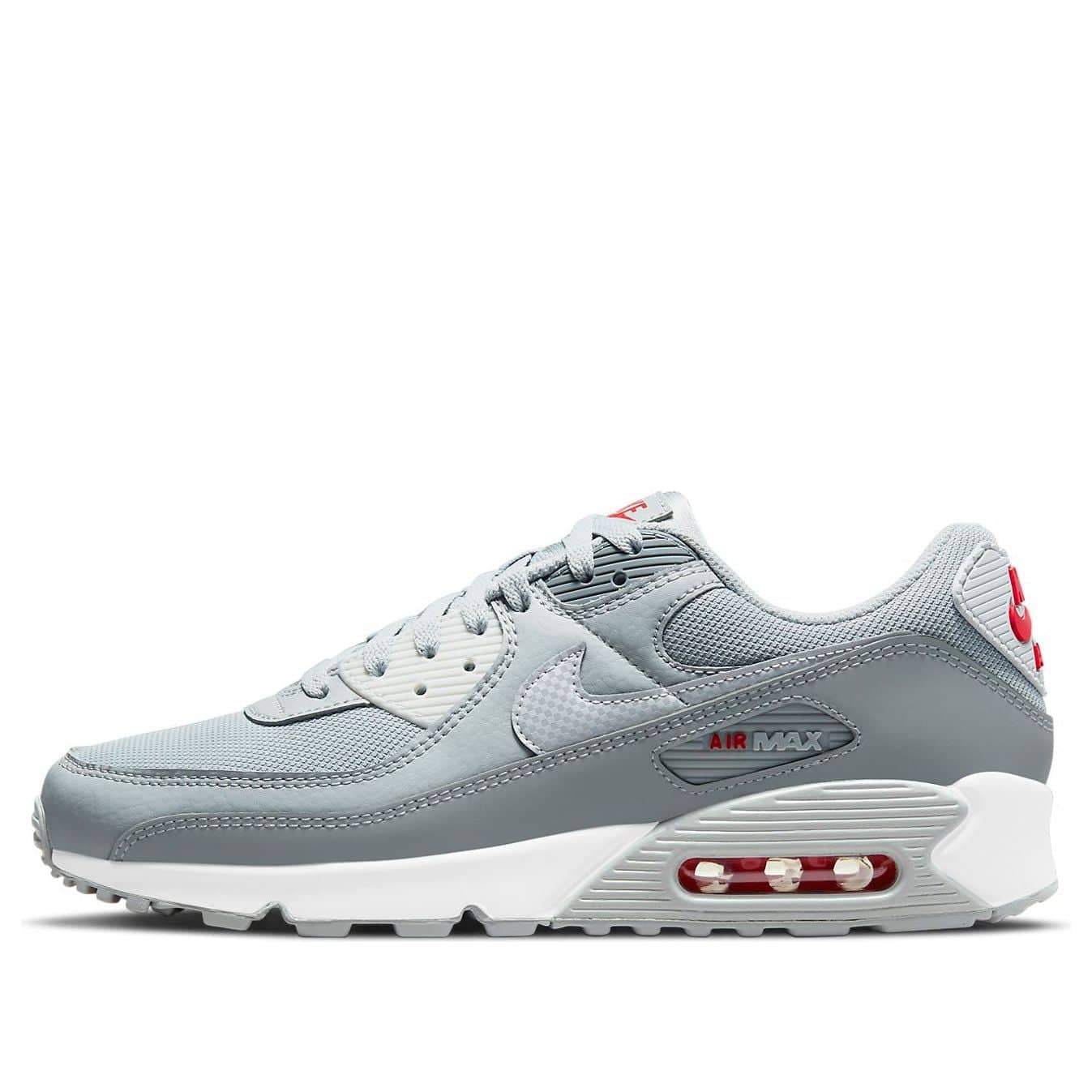 Nike Air Max 90 Premium 'Lagoon Blue'