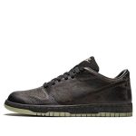 Nike Dunk Low 1 Piece 'Brownblack Green'