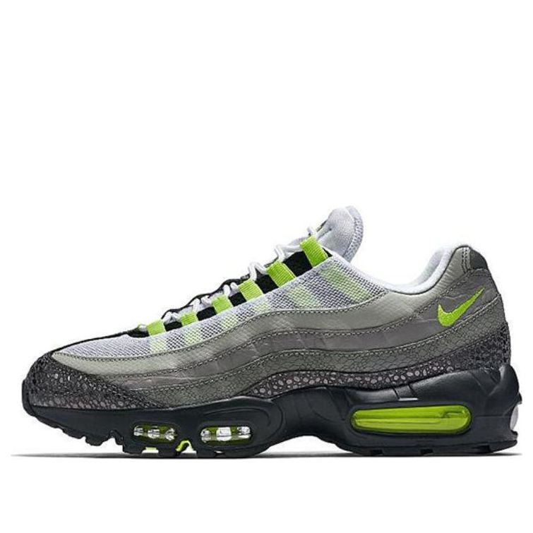 Nike Air Max 95 OG Premium 'Neon Safari'