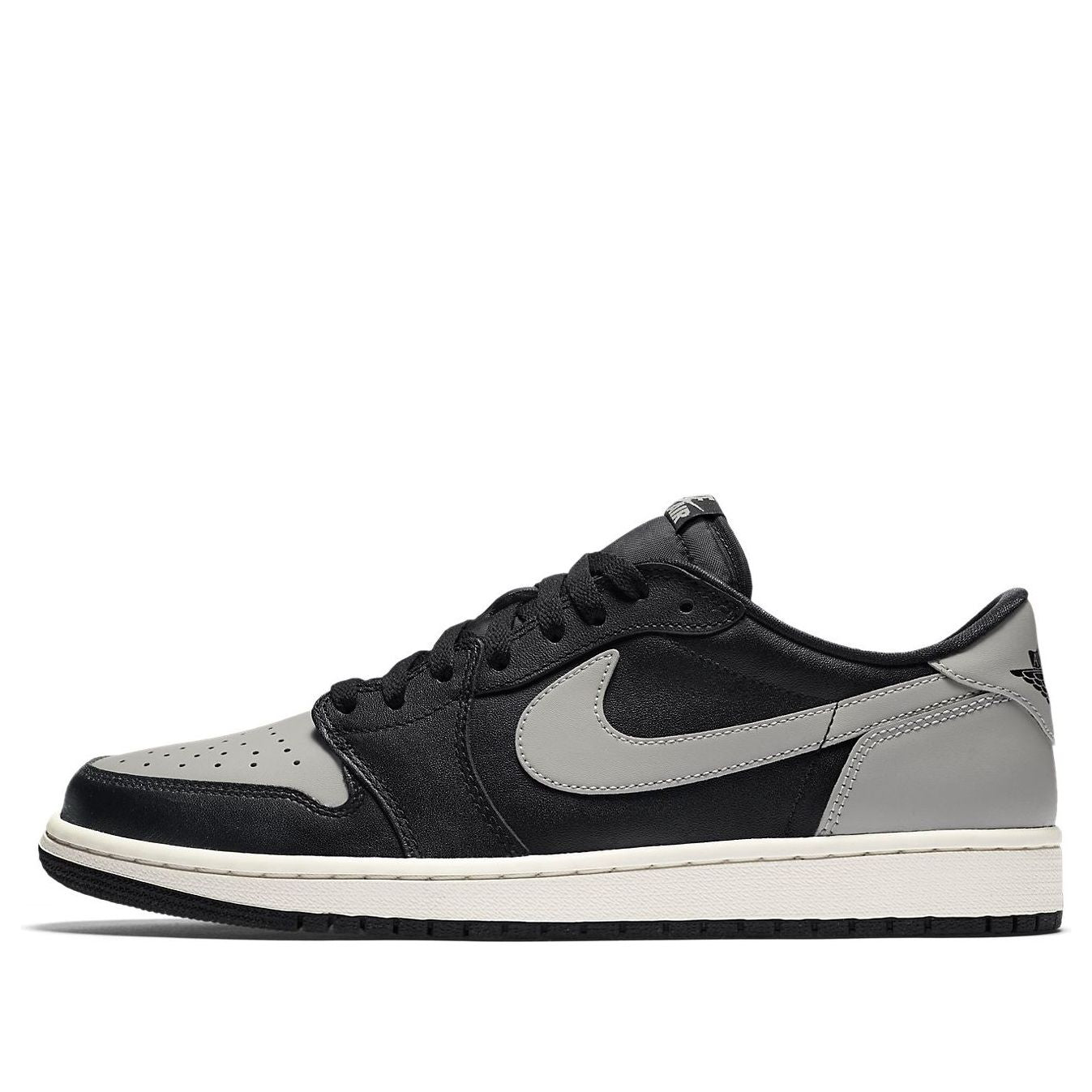 Air Jordan 1 Retro Low OG 'Shadow'