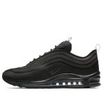 Nike Air Max 97 Ultra 17 'Triple Black'