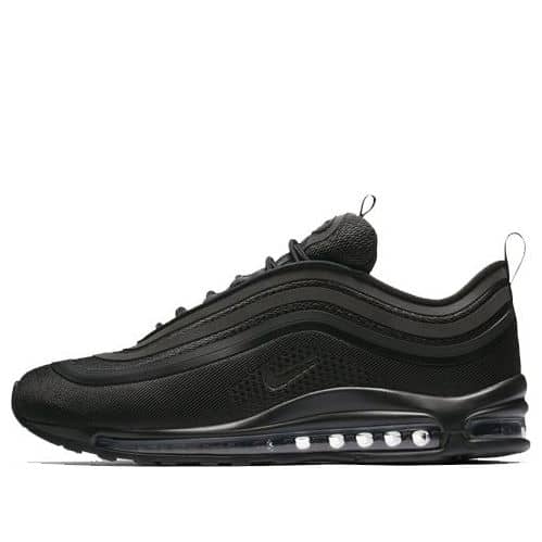 Nike Air Max 97 Ultra 17 'Triple Black'
