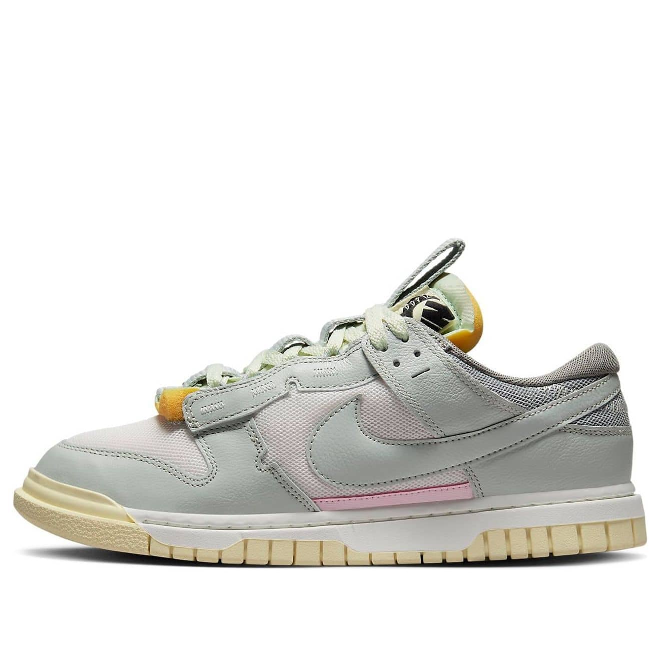 Nike Air Dunk Jumbo 'Mint Foam'