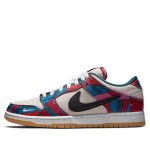Nike Parra x Dunk Low Pro SB 'Abstract Art'